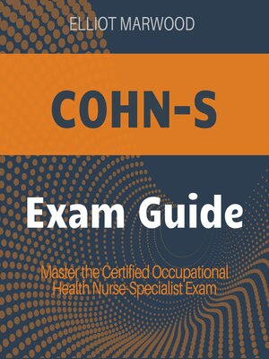 cover image of COHN-S